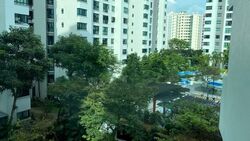 Woodsvale (D25), Condominium #572733531